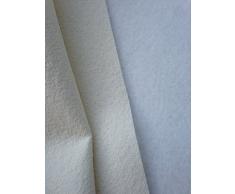 TAPPETO NUZIALE NATALIZIO BIANCO PASSATOIA BIANCA MATRIMONIO AL METRO CERIMONIA