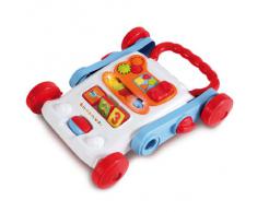 Bontempi PiccinoPicciò BAW 4031 Baby Activity Walker