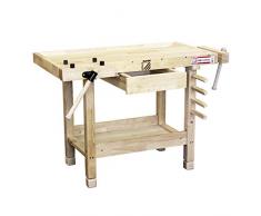 Holzmann WB 106 - Banco da lavoro per bambini