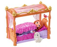 Mattel Y6648 - Disney Princess La Stanza da Letto di Sofia