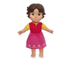 Famosa 700012252 - Heidi Bambola, 36 cm