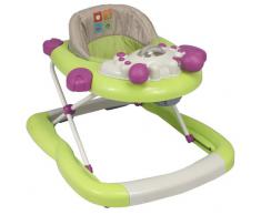 Looping - Girello, colore: Kiwi