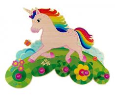 Hess Spielzeug 30295 gruccia per abiti Multicolore