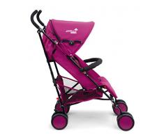 Joyello JL-934M Musino Passeggino Leggero, Magenta
