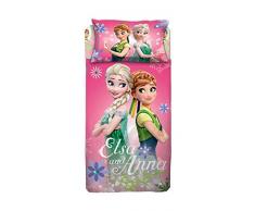 Disney Completo Letto, Rosa, 1 Piazza