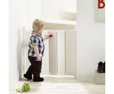 Baby Dan 60214-5400-12-85 - Cancelletto di sicurezza per bambini Guard Me
