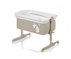 Brevi 855-005 Nanna Oh Culla, Orso Star Beige