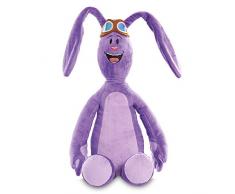 Giochi Preziosi -Peluche Kate & Mim Mim con Suoni, 35 cm