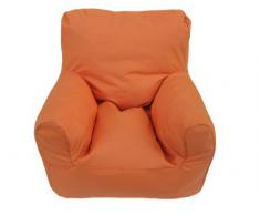 Avanti Trendstore, Poltroncina per bambini, Arancione (Orange)