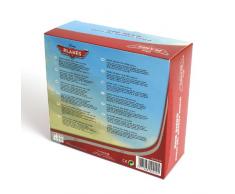 Cartamundi Disney Planes Carte da Gioco per Bambini, Gioco da Tavolo, Gioco di Società, Set Regalo (3 in 1)