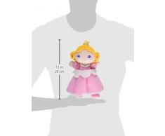 Trudi 64191 - Bambola Sole, 24 cm, Rosa