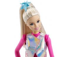Barbie DWD24 - Barbie Avventura Stellare