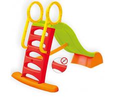 Sport1 Scivolo con 5 gradini Slide Multicolore
