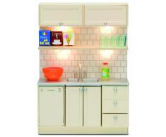 Lundby 60.2063.00 - Smaland: Lavandino e lavastoviglie per casa delle Bambole