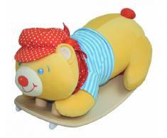 Roba 98554 - Orso a Dondolo