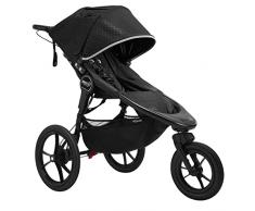 BABY JOGGER Coll. 2021 Passeggino Summit X3, Midnight Black