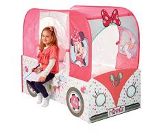Disney Letto, Rosa, Taglia Unica