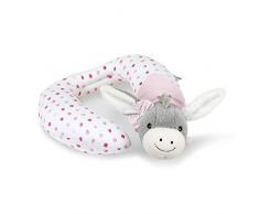 Sterntaler 6521838 Cuscino da allattamento L Emmi Girl