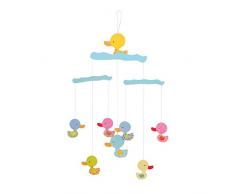 small foot company 3367 Giostrina, Paperella