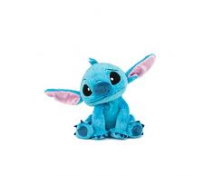Simba - Peluche Disney Stitch, 6315876953, + 0 Mesi, Cm 25