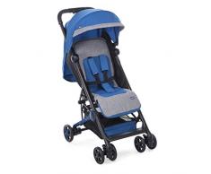 Chicco 00079155600000 Miinimo Passeggino, Power Blu
