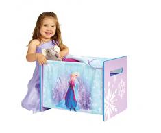 Scatola dei giocattoli HelloHome Frozen