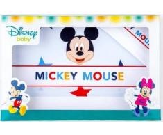 DISNEY TOPOLINO COMPOSÈ LETTINO CULLA