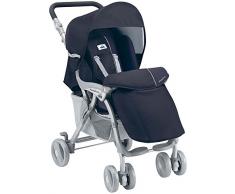 CAM Il mondo del bambino art.822/27 Passeggino Portofino, Blu