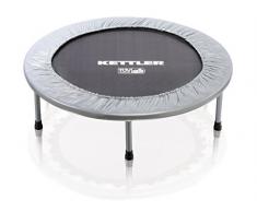 TRAMPOLINO DELLA KETTLER DEL DIAMETRO DI 120 cm COD.7291-900