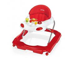 Brevi 552 Speedy 233 Girello, Rosso