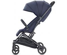 Inglesina Sketch Passeggino Leggero, fino a 17kg, Blu (Navy)