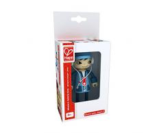 Hape E3508 - Bambola di Legno Figlio