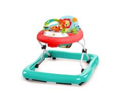 Bright Starts/Kids II 60316 Girello Primi Passi, Multicolore