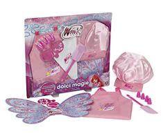 Giochi Preziosi - Winx Dolci Magie, Set da Cucina con Ali per la Bambina