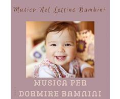 Musica Nel Lettino Bambini, Vol. 3