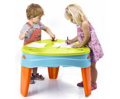 Famosa 800010238 - Feber Play Island Tavolo da Gioco