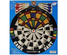 MGM - 043.034 - Giochi allaperto - Sicurezza Obiettivo Box 46 Cm 5 Anni