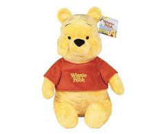 Grandi Giochi GG01009 - Peluche Pooh 61 cm