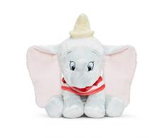 Simba - Disney Peluche Dumbo Cm 35, 6315876464X04, + 0 Mesi