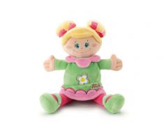 Trudi 64093 - Bambola Pezza Verde