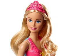 Barbie- Principessa della Baia dellArcobaleno dal Mondo di Dreamtopia, FJC95