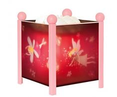 Trousselier, Lampada Lanterna magica per bambini