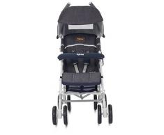 Inglesina AG82H3DNM Trip Passeggino, Blu (Denim)