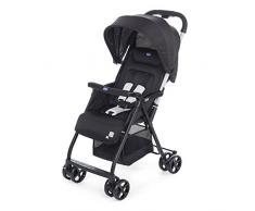 Chicco 07079249410000 Passeggino Ohlalà, Black Night (Nero)