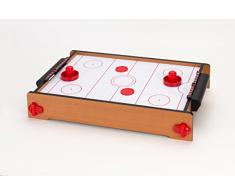 Legnoland - Gioco Hockey da Tavolo in Legno