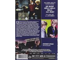 Chi Giace Nella Culla della Zia Ruth? (DVD)