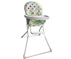 STAR Ibaby Fold – Seggiolone pieghevole