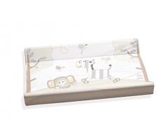 Italbaby 050.6010-13 Zerbi Fasciatoio PVC 2 Lati