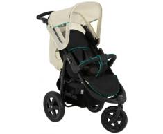 Hauck 31038 Viper Passeggino, Caviar/Beige