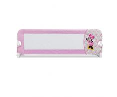 Barriera letto Disney 150 cm Minnie